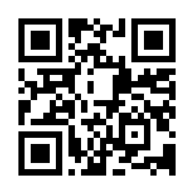 Resident Survey QR